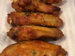 -Mr.Pizza米斯特比萨(盐城聚龙湖店)