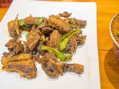-玛禄藏膳(五分店)