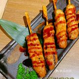 无锡日料|锡座烧肉海鲜