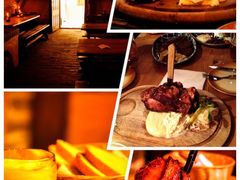 晚餐-Krčma Šatlava