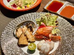 -岩盐·铁板料理(嘉里店)