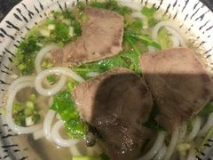 -泉味道贵州厨房(三里河店)