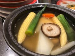 关东煮-元气寿司(东方宝泰店)