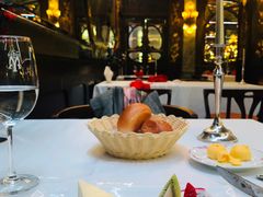 -马克西姆餐厅(崇文门店)