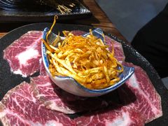 -海之屋韩式烤肉(海棠68环球美食街店)