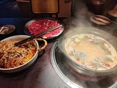 -芸鲜季·云南野生菌餐厅· 云南风物味研社(闵行店)