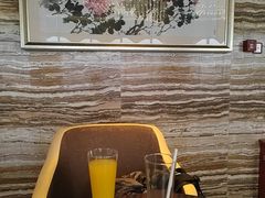 -西安皇冠假日酒店·B&G51餐厅