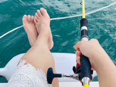 -小猫钓鱼海钓俱乐部(椰梦长廊店)