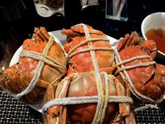 -上海锦江汤臣洲际大酒店壹阶层