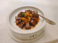 -京粤荟(海王银河科技大厦店)
