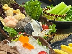 -湊湊火锅·茶憩(合生汇购物中心店)