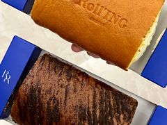 -the Roll'ING手作瑞士卷专门店(卓悦中心店)