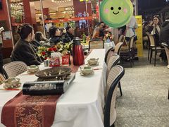 -刘姐啤酒鱼民族演艺餐厅(西街总店)