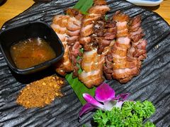 -觅山云南菜(泊富ICITY店)