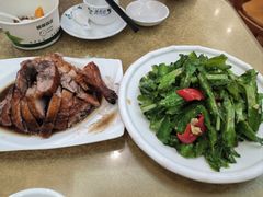 -龙记烤鸭店(新民路店)