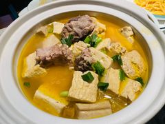 -宋徽厨·安徽菜(绿地店)