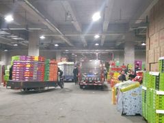 -沈阳市八家子水果批发市场