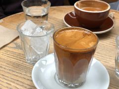 -VOYAGE COFFEE(北锣鼓巷店)