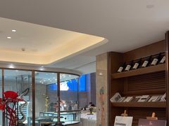 -菲住布渴酒店自助餐厅(阿里巴巴西溪园区店)