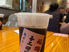 -鞠老头钵钵面(大坪店)