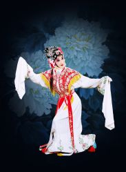 -梨园天地京剧摄影(玲珑天地店)