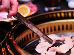 -嘿嘟嘟·肋条烧肉放题(爱融荟城店)