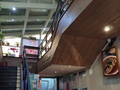 -金豆角砂锅焖面(安贞店)