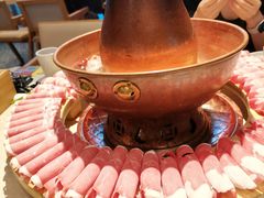 -羊之道草原味道清真餐厅(番禺店)