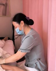 -新寰亚月子会所(金鸡湖凯宾店)