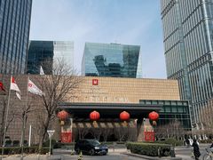 -北京千禧大酒店