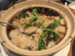 -蝴蝶里·粤菜·点心(龙湖杭州金沙天街店)