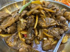 -七叔家宴家常广西菜(明秀东路店)