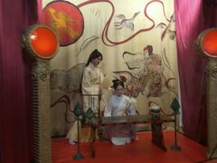 -东浩兰生上海世博展览馆