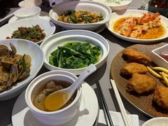 -徐记海鲜(梅溪新天地店)