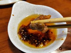 蘑菇牛肉-搓火大都会(广安门总店)