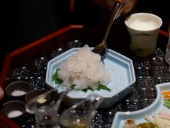 -龙悦湾酒家·八阵鱼生·渔人码头店