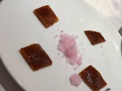 -味+新京宴·烤鸭·北京菜(创意谷店)