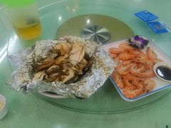 -景好海鲜餐厅(大鹏必选旅游店)