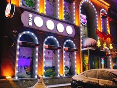 -车之谷·汽车文化主题餐厅(汽开店)