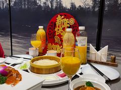 -大鹏饭店·金陵家宴(奥体中心店)