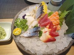 -德川家日本料理(中关村寰太大厦店)