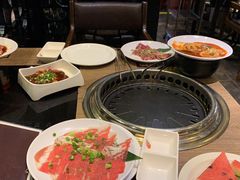 -火炉火自助餐(悠唐购物中心店)