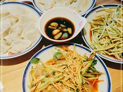 -新兴园饺子馆(北京百子湾店)