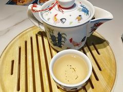 -南拳十三姨·潮汕砂锅粥·粤菜(西单大悦城店)