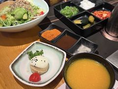 -千寻烧肉(政务区店)