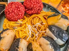 -湊湊火锅·茶憩(皇姑万象汇店)