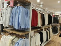 -优衣库(哈尔滨乐松广场店)