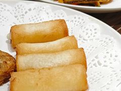 -渔意坊·千层无骨鱼粥底火锅·20年顺德菜(普君店)