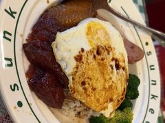 -香港新曜记茶餐厅(星耀城店)