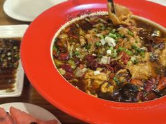 -晋B2008刀削面(小南庄店)